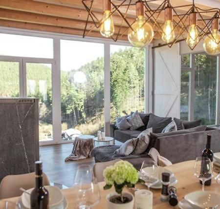 Ferienwohnung Otto-Dill-Halle Elmstein Εξωτερικό φωτογραφία