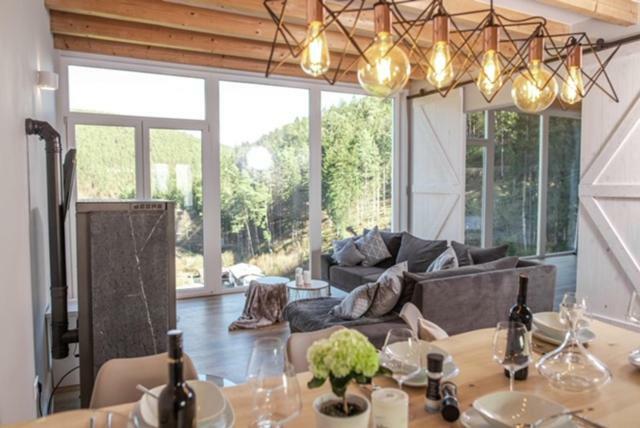 Ferienwohnung Otto-Dill-Halle Elmstein Εξωτερικό φωτογραφία
