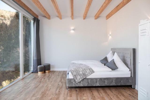Ferienwohnung Otto-Dill-Halle Elmstein Εξωτερικό φωτογραφία