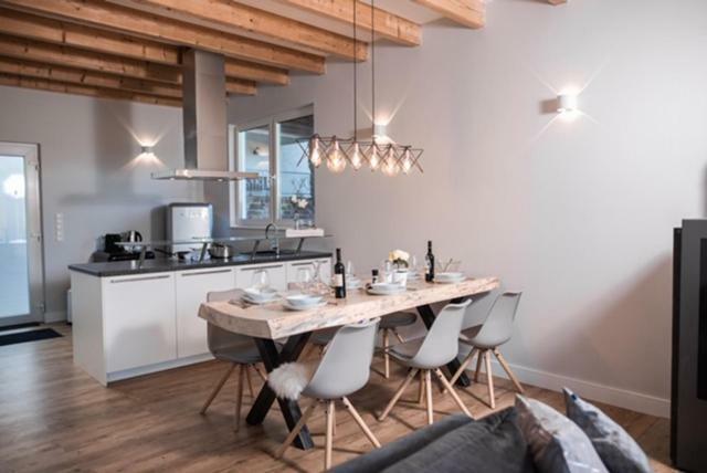 Ferienwohnung Otto-Dill-Halle Elmstein Εξωτερικό φωτογραφία