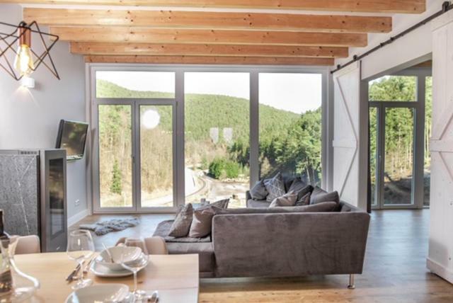 Ferienwohnung Otto-Dill-Halle Elmstein Εξωτερικό φωτογραφία