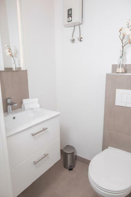 Ferienwohnung Otto-Dill-Halle Elmstein Εξωτερικό φωτογραφία